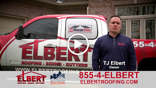 Roofing Contractor «Elbert Construction», reviews and photos, 5142 Old Boonville Hwy, Evansville, IN 47715, USA