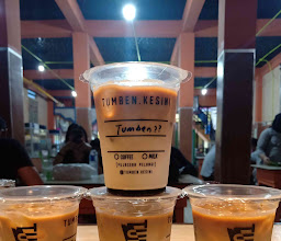 Tumbenkesini kopi photo