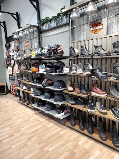 Motorcycle Dealer «Appleton Harley-Davidson», reviews and photos, 5322 Clairemont Dr, Appleton, WI 54913, USA