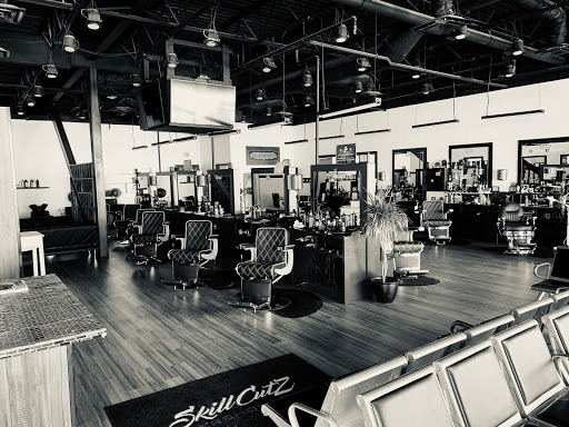 Barber Shop «Skill Cutz Barber Shop», reviews and photos, 2512 7th Ave S, Fargo, ND 58103, USA