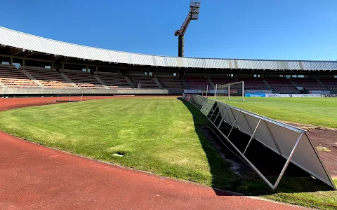 Estadio Vero Boquete de San Lázaro image