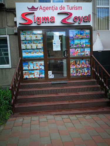 SIGMA ROYAL TURISM