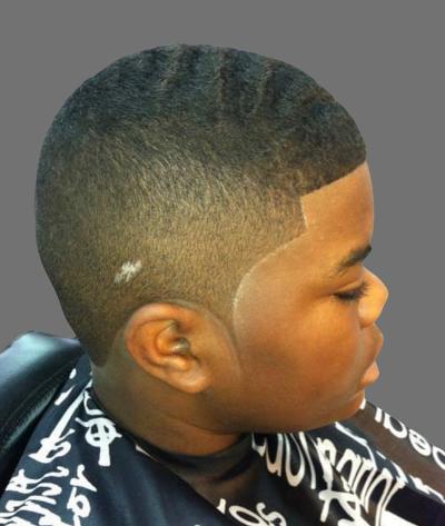 Barber Shop «Nu Look Cutz Barber Salon», reviews and photos, 2120 Emmorton Park Rd c, Edgewood, MD 21040, USA