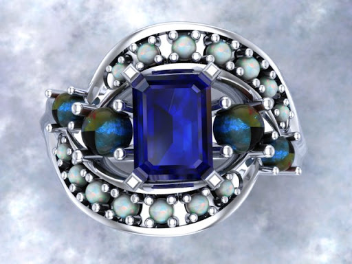 Jeweler «Revolution Jewelry Works», reviews and photos, 5928 Stetson Hills Blvd #110, Colorado Springs, CO 80923, USA