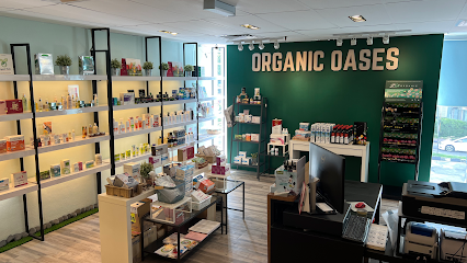 Organic Oases Penang