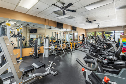 AD Private Fitness Studio - 8950 W Olympic Blvd #204, Beverly Hills, CA 90211