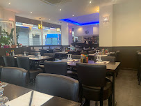 Atmosphère du Restaurant japonais Auberge du Phenix à Issy-les-Moulineaux - n°1