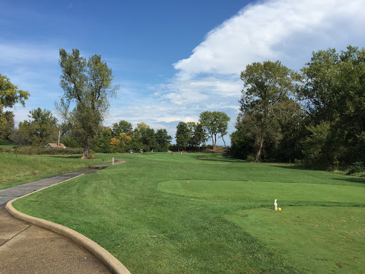 Golf Club «Gateway National Golf Links», reviews and photos, 18 Golf Dr, Madison, IL 62060, USA