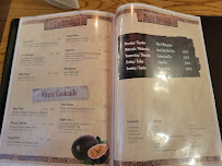 Cantina Mexicana à Kaiserslautern menu