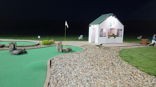 Golf Driving Range «West Grand Golf», reviews and photos, 6450 Raccoon River Dr, West Des Moines, IA 50266, USA