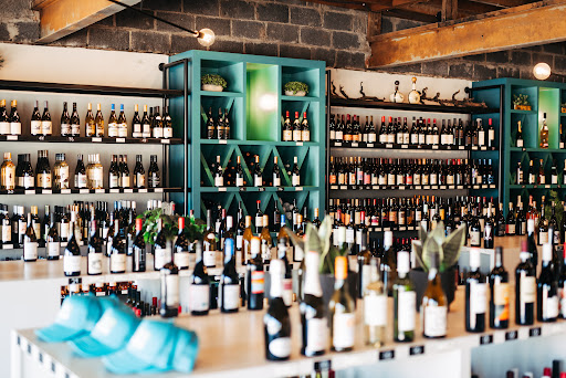 Liquor Store «Last Chance Liquor Store», reviews and photos, 837 Dickerson Pike, Nashville, TN 37207, USA