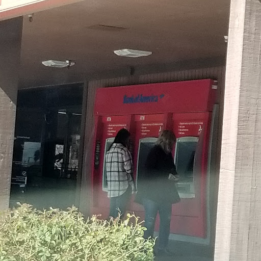 Bank «Bank of America Financial Center», reviews and photos