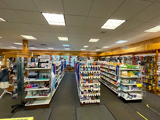 Pharmacy «West Milford Pharmacy», reviews and photos, 1495 Union Valley Rd, West Milford, NJ 07480, USA