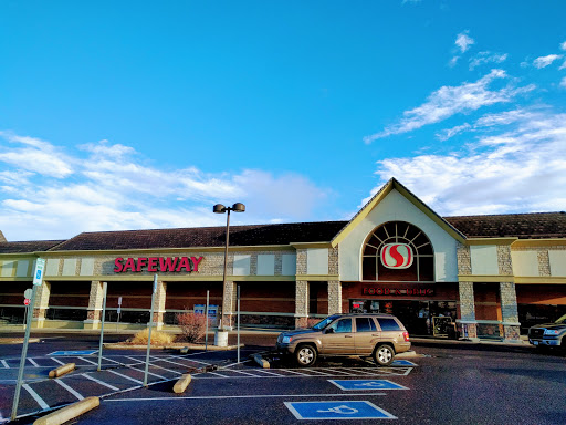 Safeway, 20153 E Smoky Hill Rd, Centennial, CO 80015, USA, 