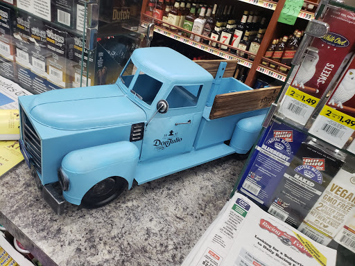 Liquor Store «Hillside Liquor», reviews and photos, 29105 S Western Ave, Rancho Palos Verdes, CA 90275, USA