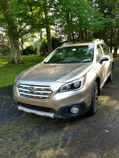 Subaru Dealer «Minooka Subaru», reviews and photos, 4141 Birney Ave, Moosic, PA 18507, USA