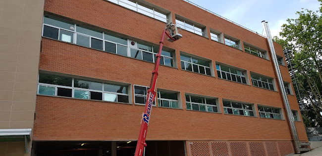 Av. Gral. Flores 3064, 11800 Montevideo, Departamento de Montevideo, Uruguay