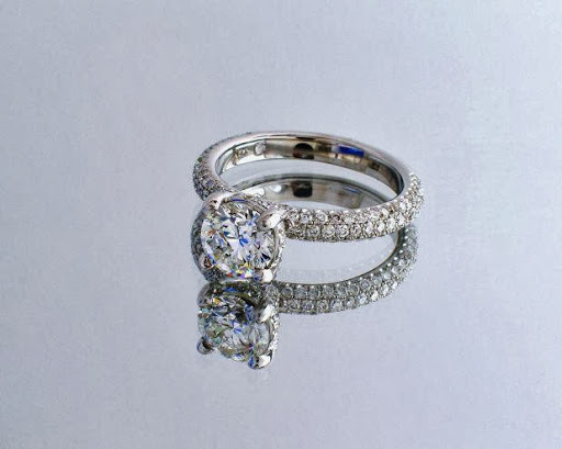 Jewelry Store «Union Diamond», reviews and photos, 2410 Paces Ferry Rd SE, Atlanta, GA 30339, USA