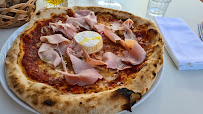 Prosciutto crudo du Restaurant italien Gigio à Soorts-Hossegor - n°5