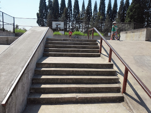 Park «Reedville Creek Park», reviews and photos, 7500 SE Frances St, Hillsboro, OR 97123, USA