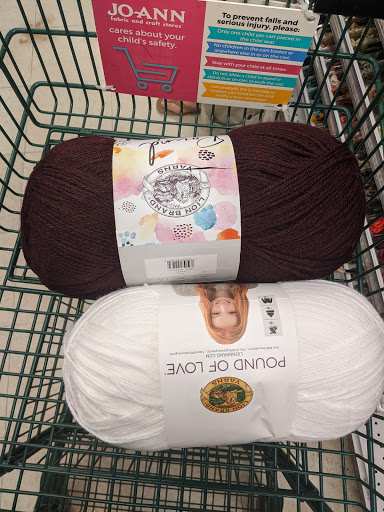 Fabric Store «Jo-Ann Fabrics and Crafts», reviews and photos, 3926 Festival at hamilton, Mays Landing, NJ 08330, USA