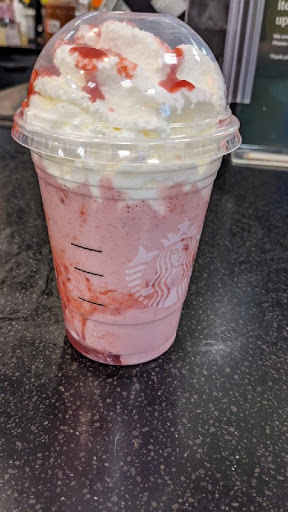 Starbucks, 675 Woodbury Glassboro Rd, Sewell, NJ 08080, USA, 