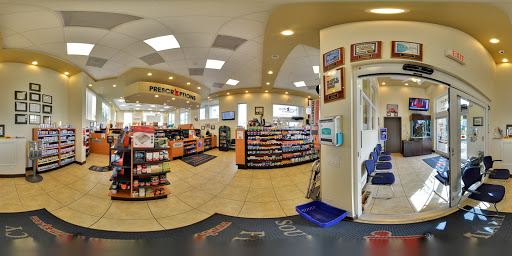 Pharmacy «SMP Pharmacy Solutions: Retail & Specialty», reviews and photos, 6050 S Dixie Hwy, Miami, FL 33143, USA