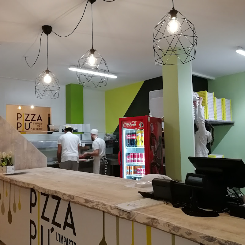 Pizzeria Pizza Piu