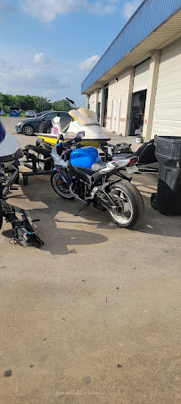 Redline PowerSports Motorcycle Repair And Maintenance - Photo 5 - Car repair in Houston, TX, Pearland