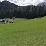 Photo n°3 de l'avis de Massimiliano.o fait le 22/08/2018 à 17:40 sur le  Ristorante al Rifugio Fonteghi à Mezzano