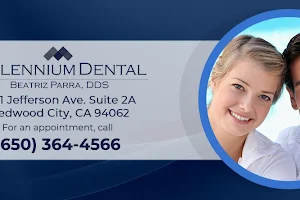 Millennium Dental, Beatriz Parra, DDS image