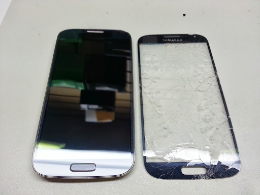 Cell Phone Store «CPR Cell Phone Repair Brentwood», reviews and photos, 2500 S Brentwood Blvd, Brentwood, MO 63144, USA