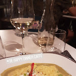 Photo n°2 de l'avis de Alessia.a fait le 22/08/2017 à 16:59 sur le  Be Happy Ristorante à Marsciano