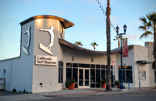 California Surf Museum