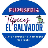 Photos du propriétaire du Restaurant latino-américain Pupuseria Tipicos El Salvador à Saint-Herblain - n°2