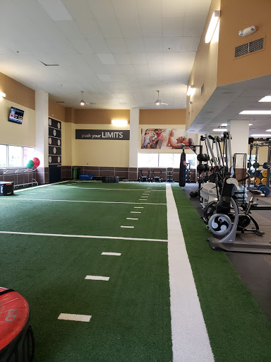 Health Club «24 Hour Fitness», reviews and photos, 9800 W Atlantic Blvd, Coral Springs, FL 33071, USA