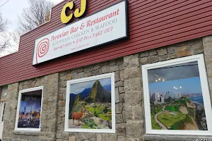 CJ Peruvian Bar & Restaurant - (Pollos a la Brasa CJ) image
