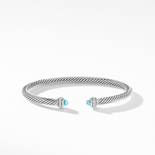 Jewelry Designer «David Yurman», reviews and photos, 924 Palmer Alley NW, Washington, DC 20268, USA