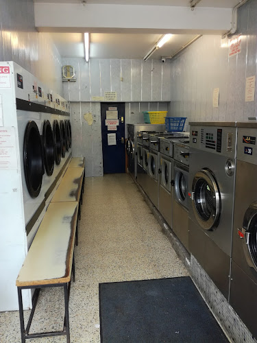 Reviews of Brookbank Dry Cleaners in London - Laundry service