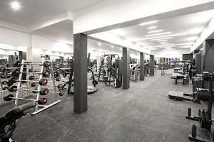 Moov Fitness Center image