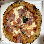 Photo n°1 de l'avis de Maria.. fait le 13/03/2021 à 21:52 sur le  Troppo Napoletani • Rho à Rho