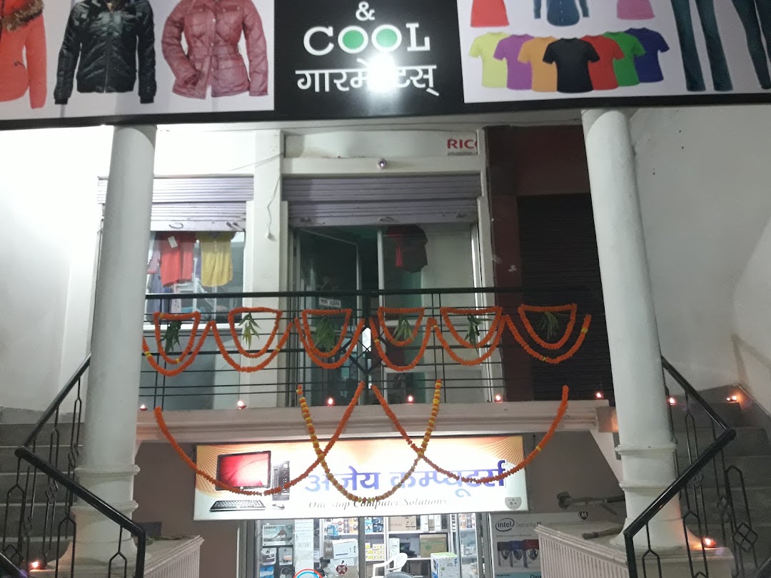 CLASSIC STORE
