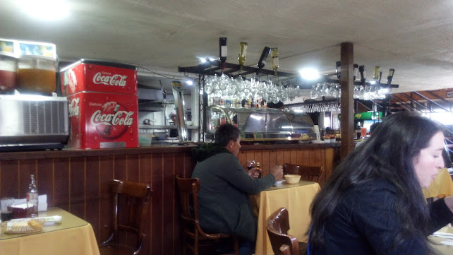 Salchipap's