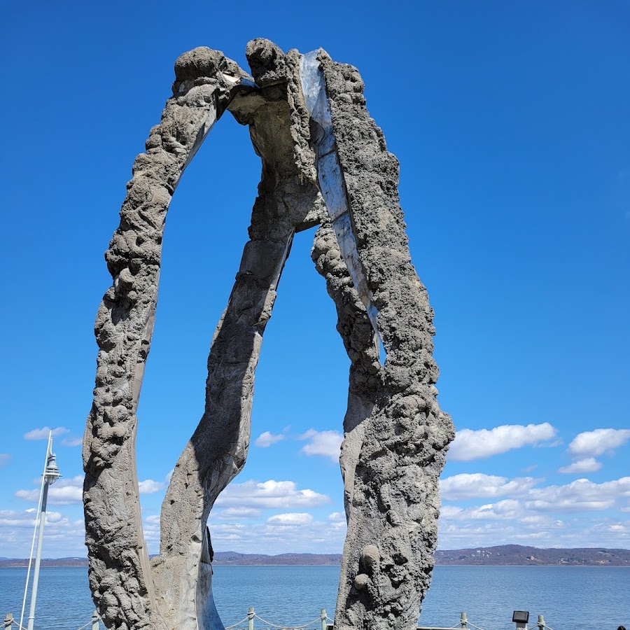 Haverstraw Waterfront Promenade Park