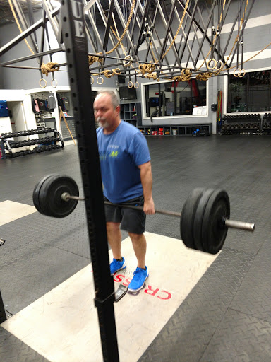 Gym «CrossFit South Shore», reviews and photos, 1507 Smithtown Ave, Bohemia, NY 11716, USA