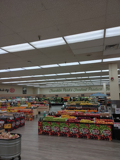 Grocery Store «Jewel-Osco», reviews and photos, 10203 W Grand Ave, Franklin Park, IL 60131, USA