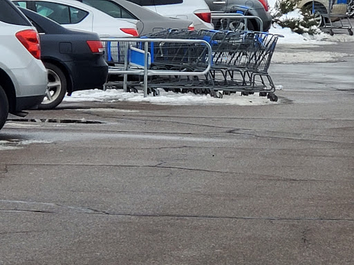 Department Store «Walmart Supercenter», reviews and photos, 8000 Lakeland Ave N, Brooklyn Park, MN 55445, USA