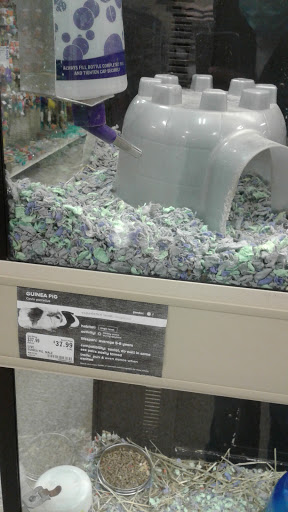 Pet Supply Store «PetSmart», reviews and photos, 901 US-1, North Brunswick Township, NJ 08902, USA