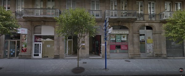 Asesoría Jesús González Fernández