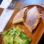 Photo n° 2 de l'avis de Co. fait le 23/09/2022 à 12:08 pour Quesa Loca Noisy à Noisy-le-Grand